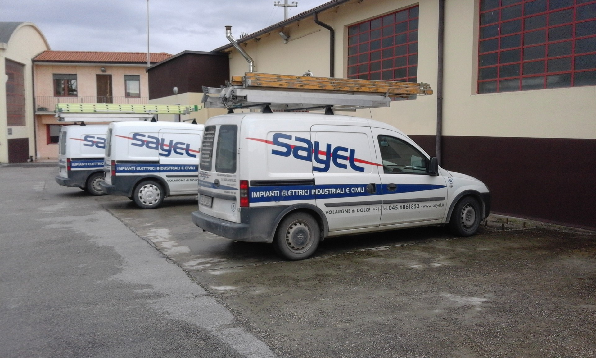 INNOVAZIONE E AFFIDABILITA'