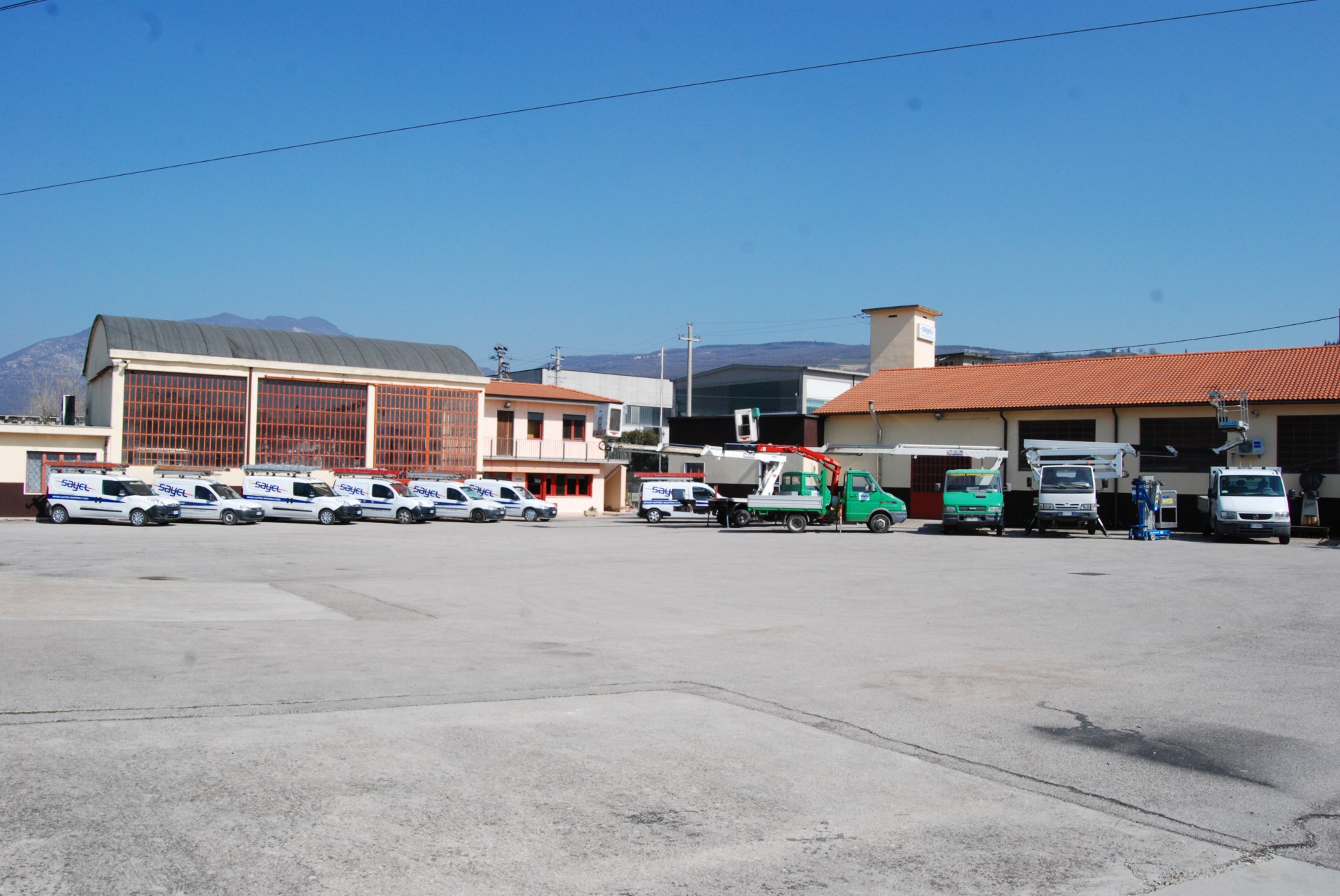 immagine di sfondo