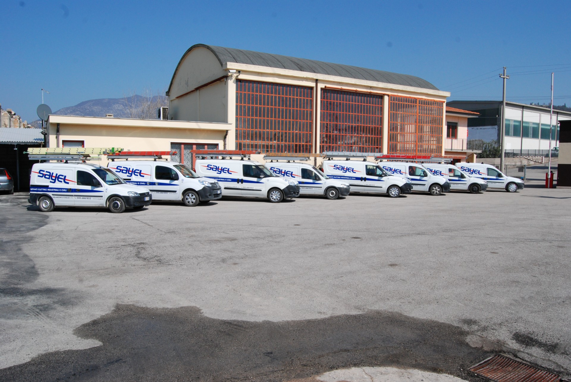 immagine di sfondo