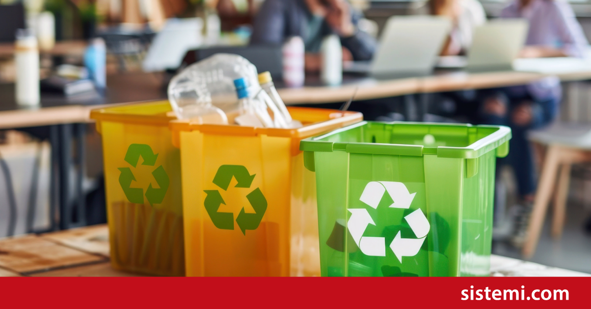 Rifiutoo per la tracciabilità digitale dei rifiuti secondo il RENTRI