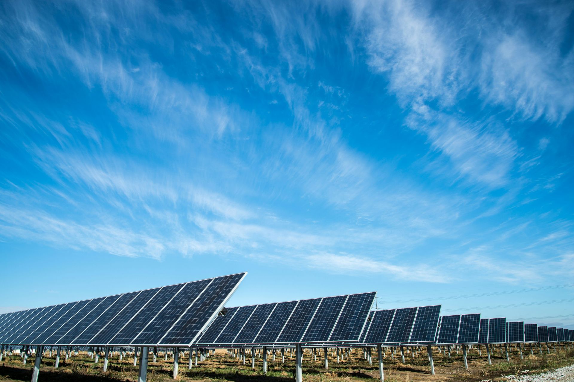 Impianti Fotovoltaici