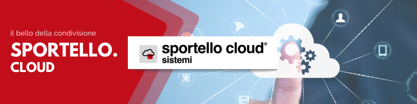 Servizi Sportello