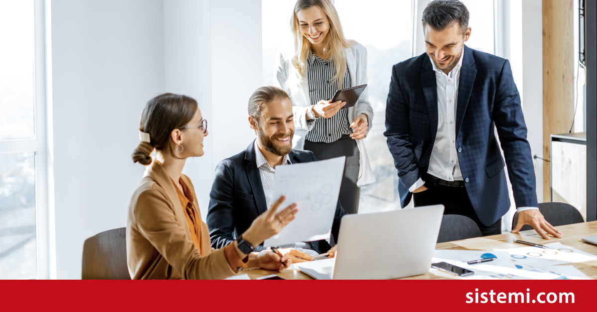 Servizio Qualità Sistemi: i clienti al centro